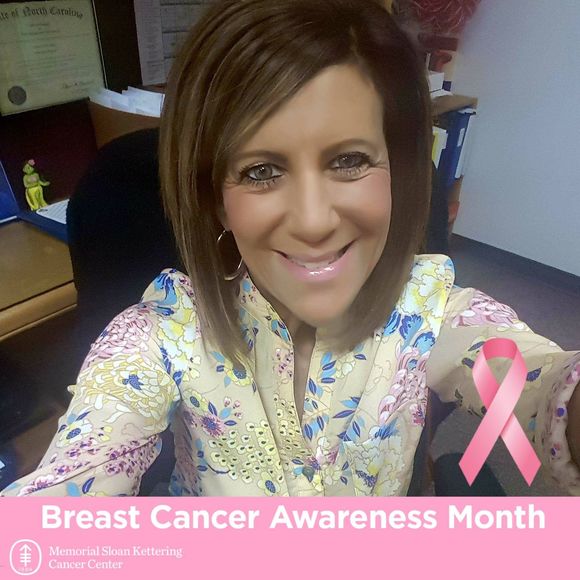 Meet your Posher, Alison - Picture 1 of 1